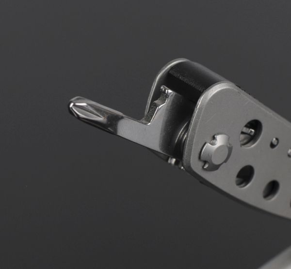 M-Tac мультитул серый (фото 16) - интернет-магазин Викинг