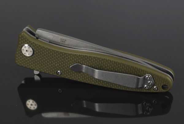 Ganzo нож складной G728 (фото 7) - интернет-магазин Викинг