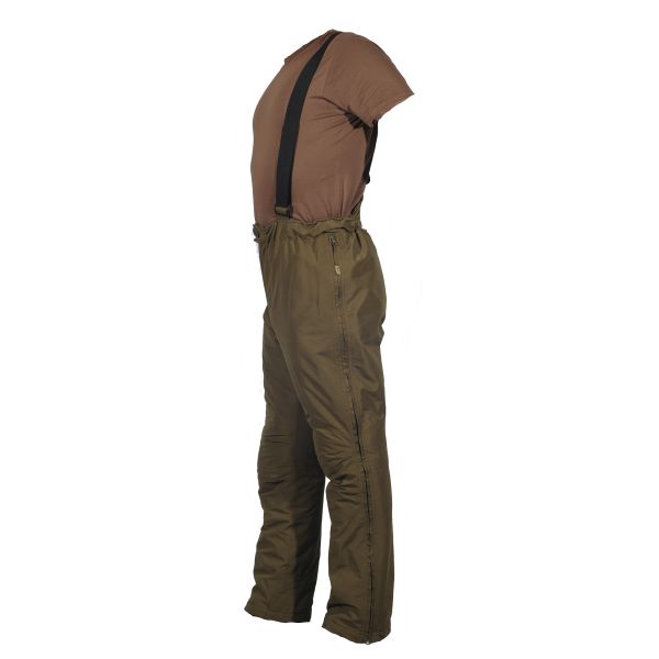 M-Tac штаны зимние Аrmy Pants (общий вид фото 2) - интернет-магазин Викинг