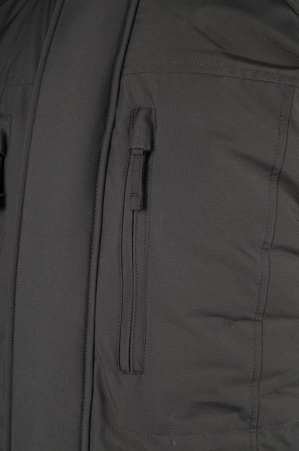 Carinthia куртка ECIG 3.0 (нагрудный карман)