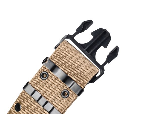 M-Tac ремень Pistol Belt (фото 7) - интернет-магазин Викинг