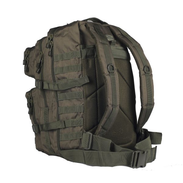 M-Tac рюкзак Large Assault Pack (фото 3) - интернет-магазин Викинг
