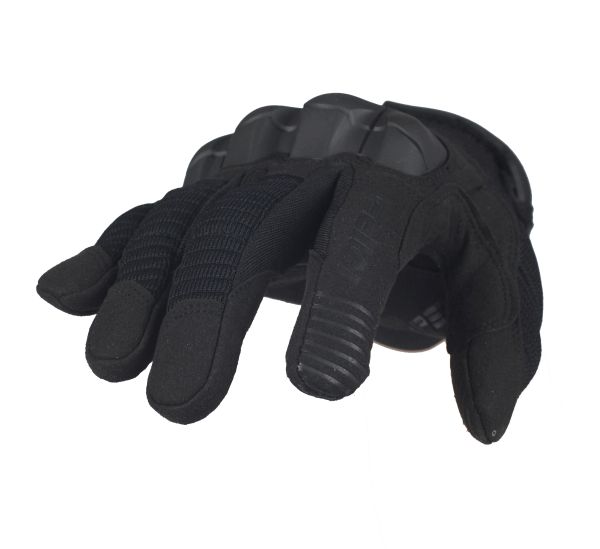Mechanix M-Pact 3 Gloves (накладки на пальцах фото 2) - интернет-магазин Викинг