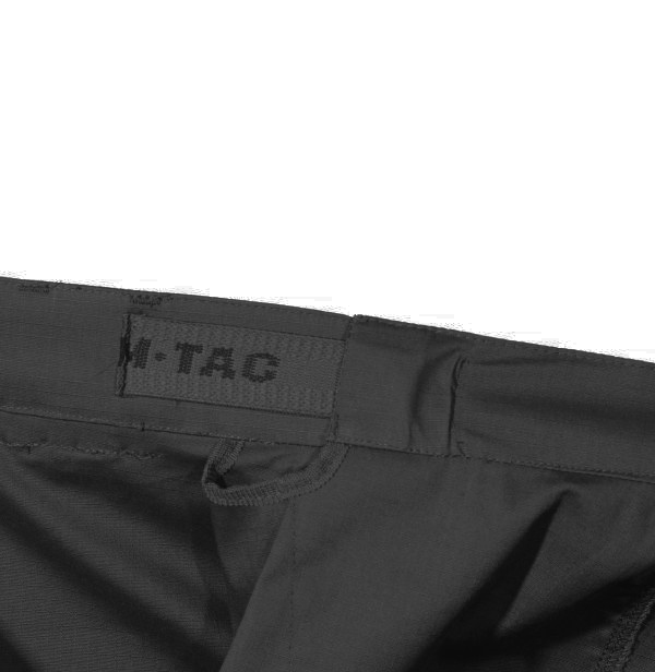 M-Tac брюки Aggressor Gen.II Flex Dark Grey (фото 5) - интернет-магазин Викинг