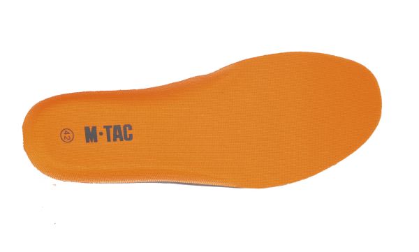 M-Tac кроссовки Viper серые (фото 15) - интернет-магазин Викинг