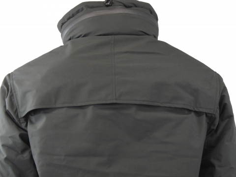 Carinthia куртка HIG 2.0 Police (выдвижная панель велкро фото 1)