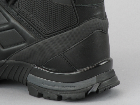 Haix ботинки Black Eagle Tactical 20 High (пятка) - интернет-магазин Викинг