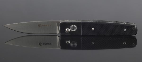Ganzo нож складной G7211 (фото 10) - интернет-магазин Викинг
