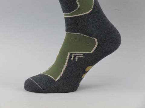 X Tech носки Raptor (подъем 1) - интернет-магазин Викинг