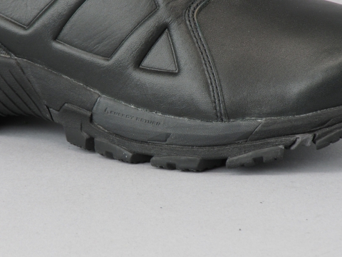 Haix ботинки Black Eagle Tactical 20 High (носок) - интернет-магазин Викинг