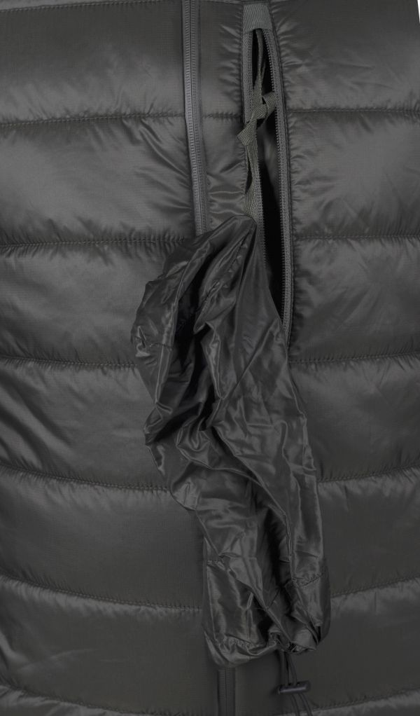 M-Tac куртка G-Loft Lightweight (фото 11) - интернет-магазин Викинг