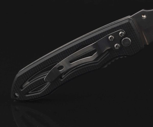Ganzo нож складной G615 (фото 15) - интернет-магазин Викинг