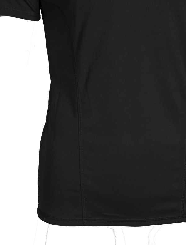 M-Tac футболка Athletic Coolmax Black (изображение 9) - интернет-магазин Викинг