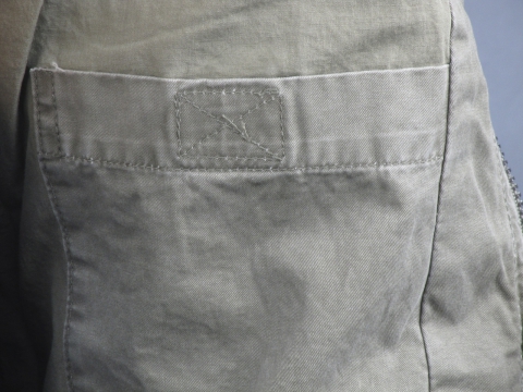 Brandit куртка Britannia (карман 1)