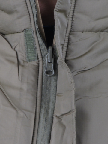 Carinthia куртка G-Loft Reversible (замок фото 1)