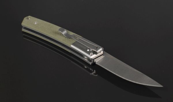 Ganzo нож складной G7362 (нож фото 7) - интернет-магазани Викинг
