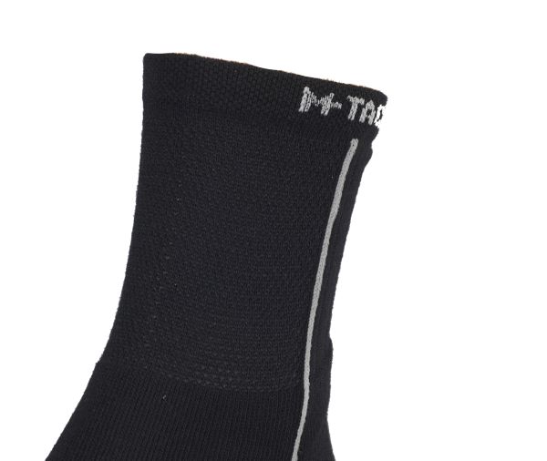 M-Tac носки Mk.4 черные (фото 8) - интернет-магазин Викинг