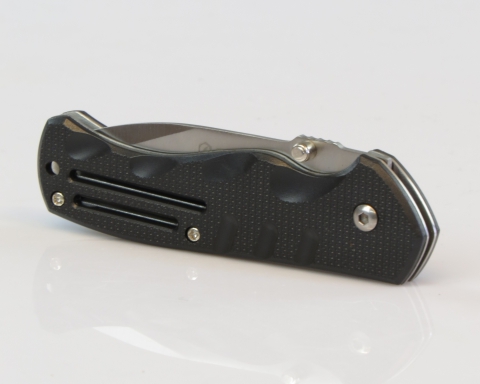 Ganzo нож складной G613 (фото 1) - интернет-магазин Викинг