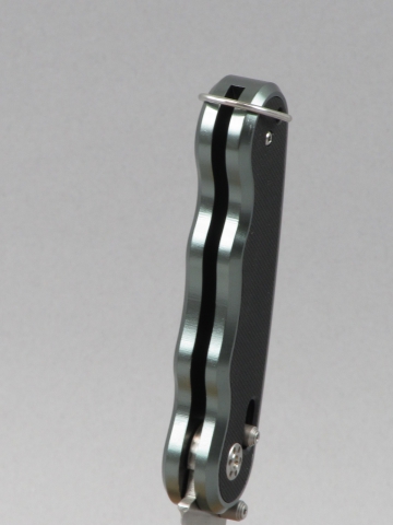 Ganzo нож складной G715 (фото 11) - интернет-магазин Викинг