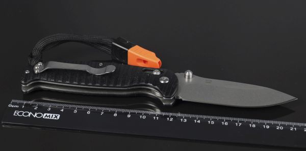 Ganzo нож складной G7412P (нож фото 3) - интернет-магазин Викинг