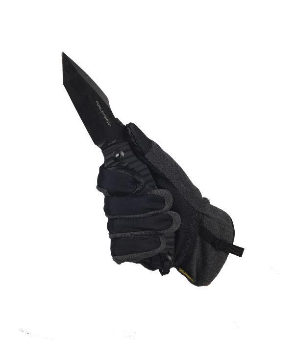 Mechanix перчатки тактические Wind Resistant V2 (робота с ножом)