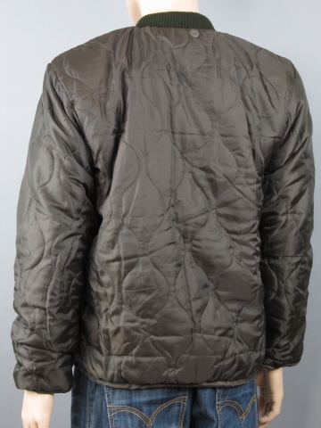 Brandit куртка M65 Giant (подкладка 1)