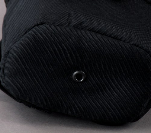 Милтек США фляга с подстаканником и чехлом (люверс) - интернет-магазин Викинг