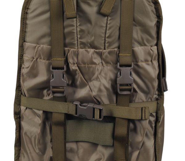 M-Tac рюкзак Intruder Pack Coyote (обзор изображение 34) - интернет-магазин Викинг