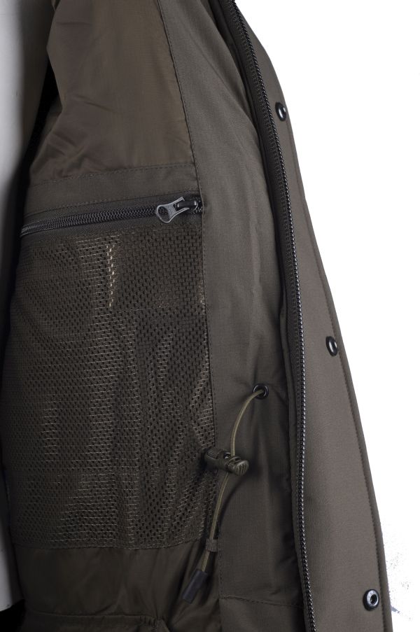 Carinthia куртка ECIG 3.0 (внутренний карман фото 2)