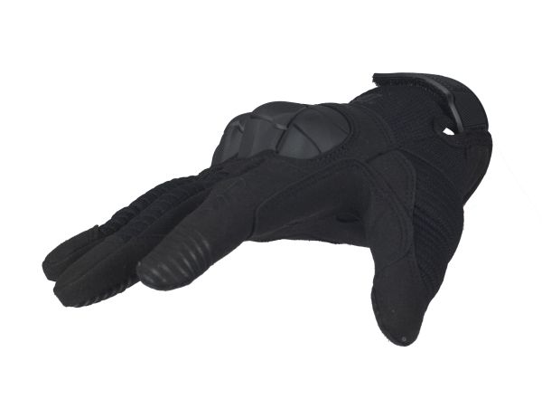 Mechanix M-Pact 3 Gloves (защита костяшек фото 2) - интернет-магазин Викинг