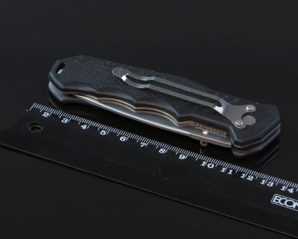 Ganzo нож складной G616 (фото 1) - интернет-магазин Викинг