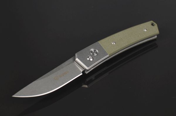 Ganzo нож складной G7362 (нож фото 6) - интернет-магазани Викинг