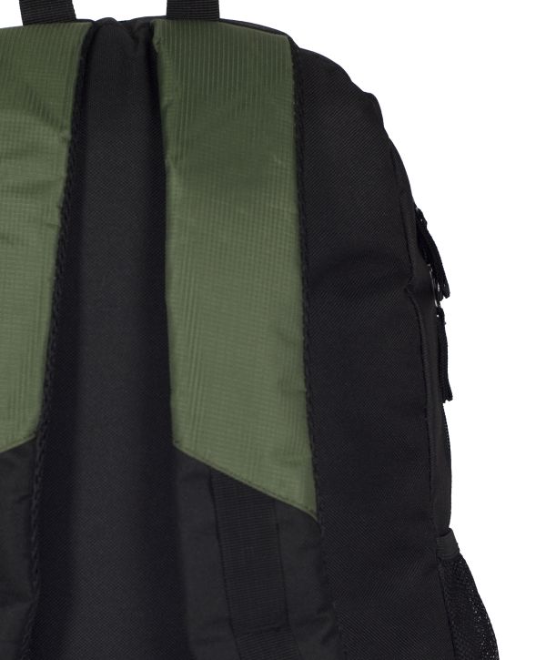 M-Tac рюкзак Urban Line Lite Pack GreenBlack (фото 13) - интернет-магазин Викинг