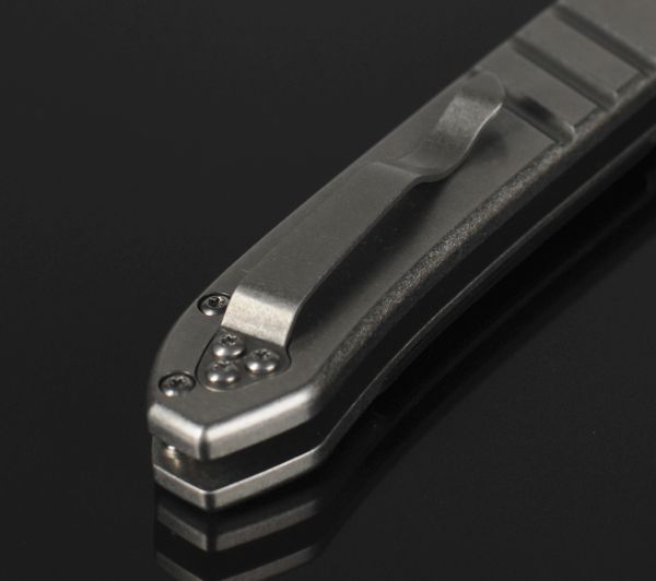 Ganzo нож складной G719 (фото 10) - интернет-магазин Викинг
