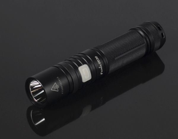 Fenix  UC30 ( 8) - - 