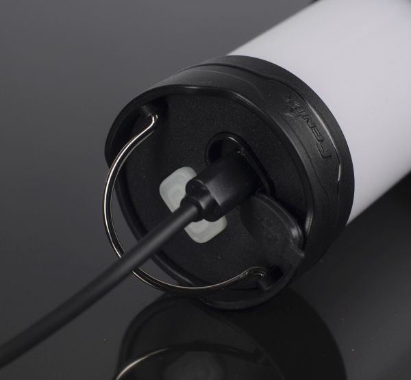 Fenix Кемпинговый фонарь CL25R (шнур) - интернет-магазин Викинг