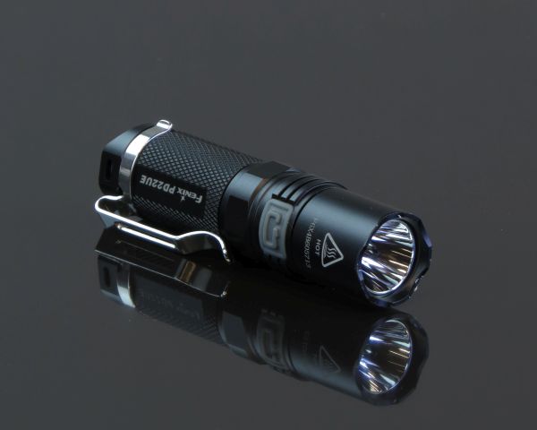 Fenix фонарь PD22 UE (фото 4) - интернет-магазин Викинг