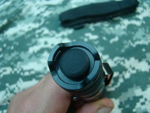 Fenix фонарь PD30 (фото 5) - интернет-магазин Викинг