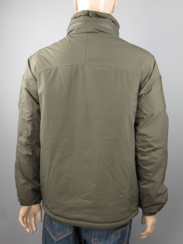 Carinthia куртка HIG 2.0 (общий вид фото 2)