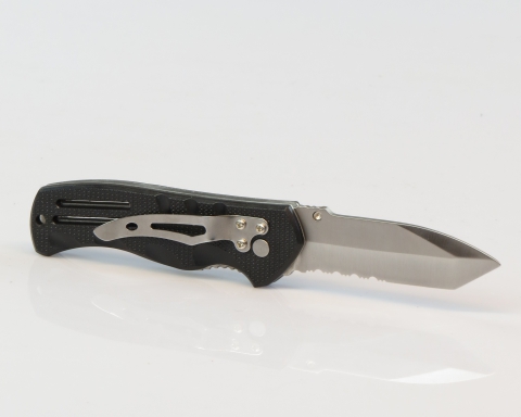 Ganzo нож складной G613 (фото 4) - интернет-магазин Викинг
