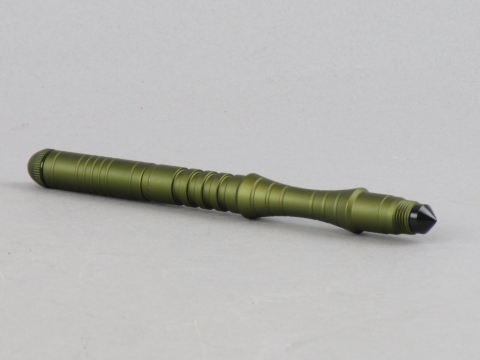 Милтек ручка тактическая 16см (общий вид фото 2) - интернет-магазин Викинг