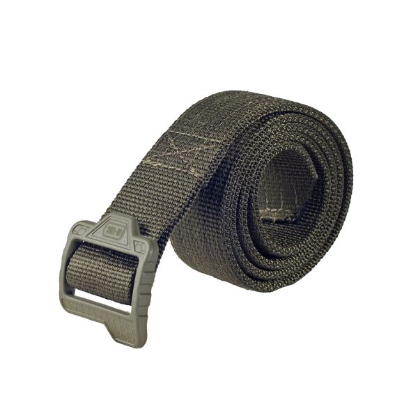 M-Tac ремень Double Duty Tactical Belt Olive (обзор изображение 6) - интернет-магазин Викинг
