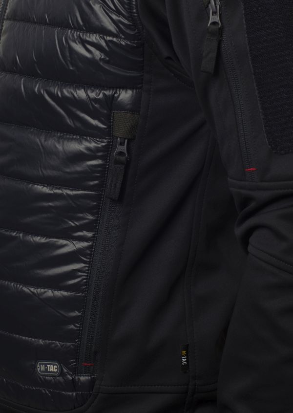 M-Tac куртка Wiking Lightweight Dark Navy Blue (обзор изображение 21) - интернет-магазин Викинг