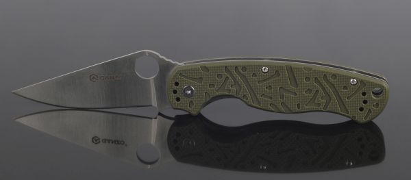 Ganzo нож складной G7301 (фото 13) - интернет-магазин Викинг
