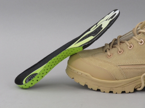 Милтек ботинки Recon низкие (стелька 2) - интернет-магазин Викинг