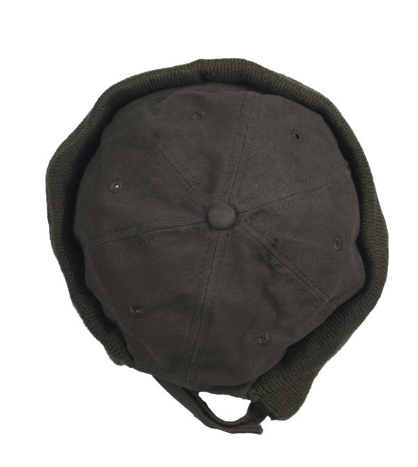 Милтек шапка круглая (общий вид фото 4) - интернет-магазин Викинг