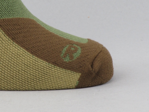 X Tech носки Compression (носок) - интернет-магазин Викинг