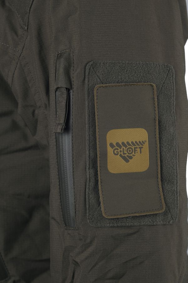 Carinthia куртка MIG 3.0 (карман на рукаве)