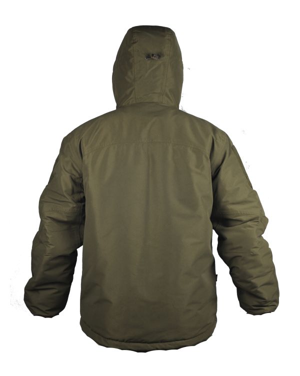 M-Tac куртка зимняя Army Jacket (общий вид фото 5)