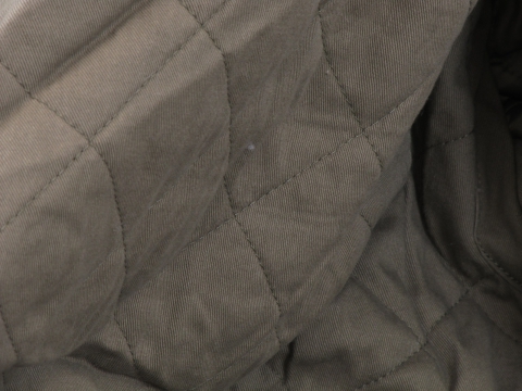 Brandit куртка Vintage Explorer олива all sizes (стеганная подкладка).jpg